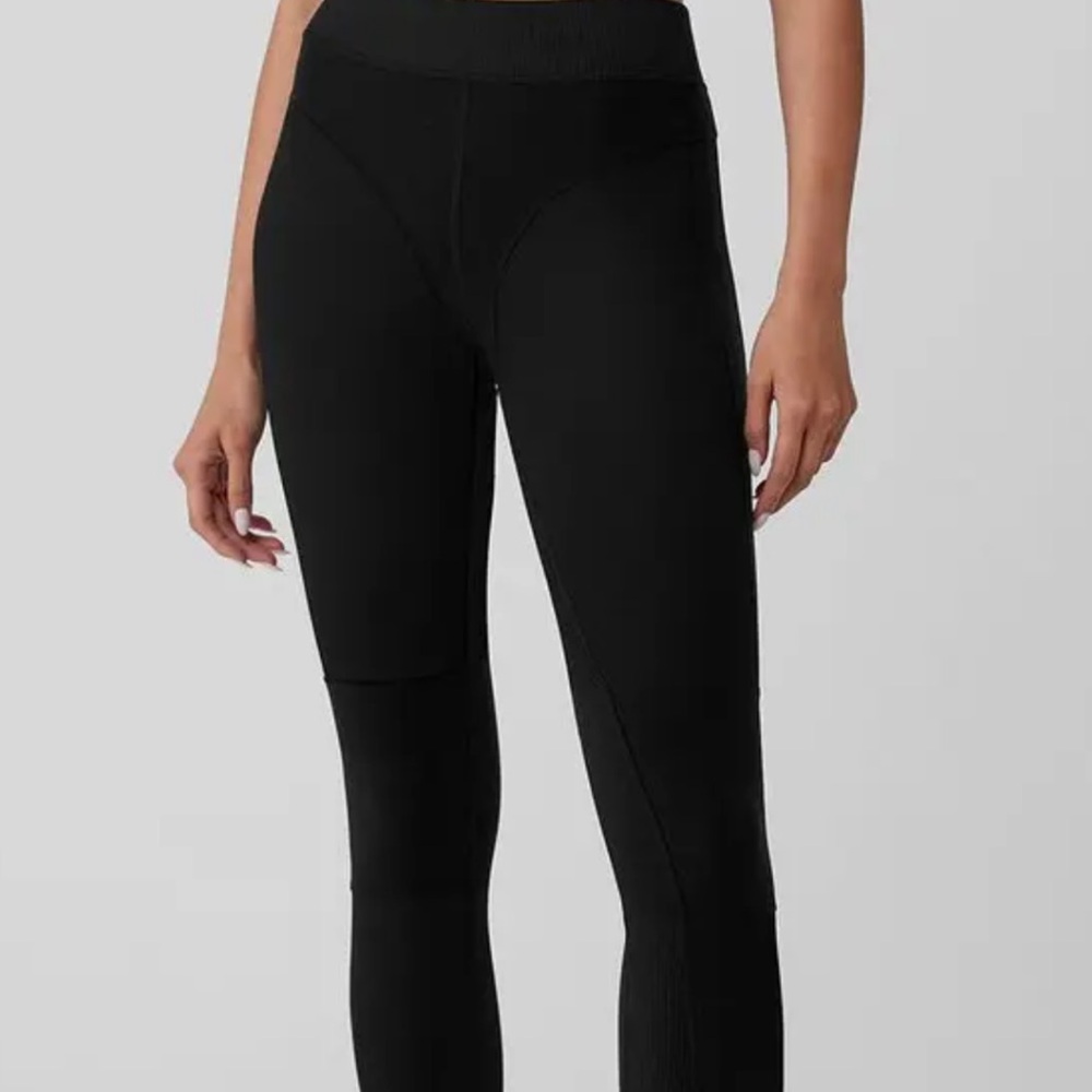ALO HIGH-WAIST HEAD START LEGGING
